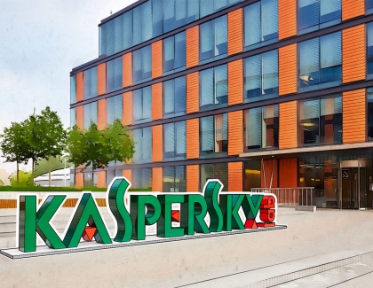 Kaspersky Lab Files Antitrust Complaint Against Apple