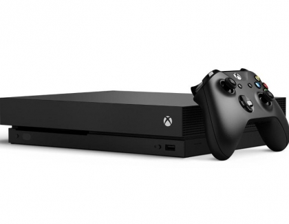 Microsoft Ends ‘Xbox One’ Backward Compatibility Program