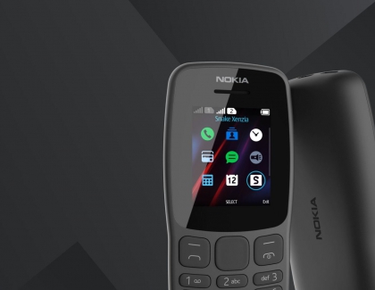 Nokia 106 Delivers Incredible Battery Life and Simplicity