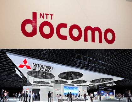Mitsubishi Electric and NTT DOCOMO Achieve First 27Gbps Throughput in 5G Outdoor Trials