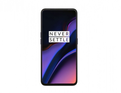 OnePlus 7 Appears on Retailer Website