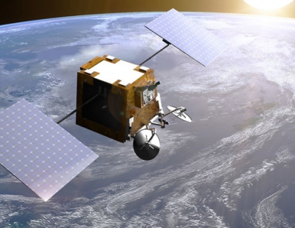 Airbus, OneWeb Aim for New Satellite Internet Era With First Launch