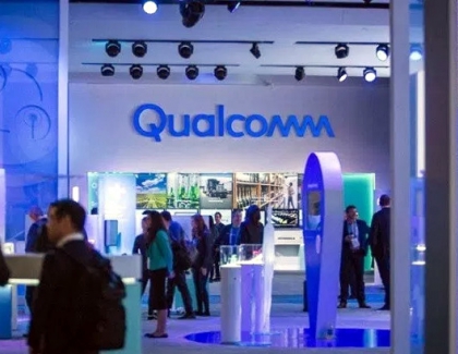 Qualcomm Reports Revenue Forecast, Signs Contract With Huawei