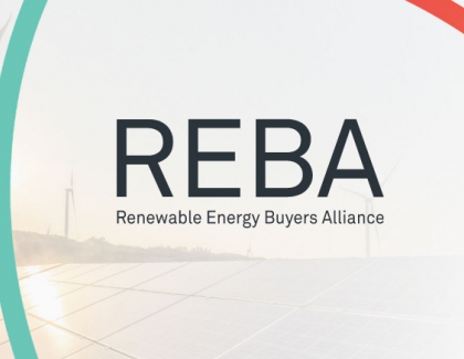 Facebook, Google, General Motors, Walmart and Other Companies Launch Renewable Energy Buyers Alliance