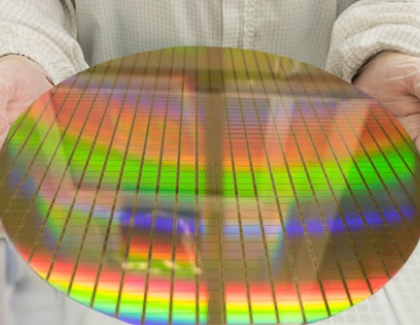 Researchers Develop Ultra-fast, 128Mb STT-MRAM