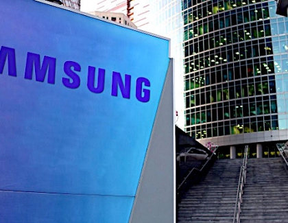 Samsung is Extending Its Semiconductor Sales Lead Over Intel
