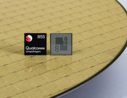 Meet Qualcomm's New Flagship Snapdragon 855 Mobile Platform - 5G, AI, and XR