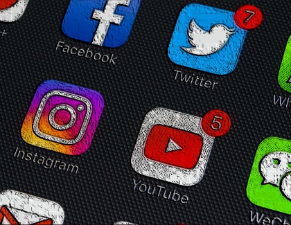 UK Plans Social Media Regulation, Europe Urges for Harmonized Digital Tax