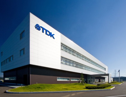 SDK to Transfer Its Rare Earth Magnetic Alloy R&D Sector to TDK