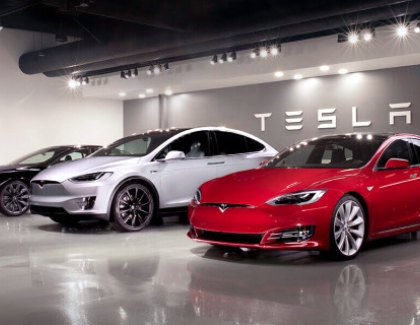 Tesla Increases Car Prices to Keep Some Tesla Stores Open
