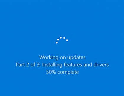 Latests "Victim" of  Windows 10 Update is Windows Media Player