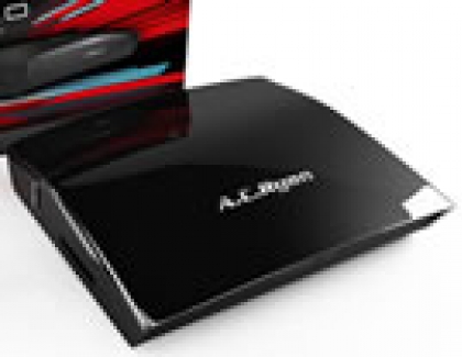 ACRyan Veolo review