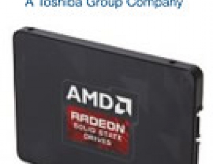 AMD Radeon R7 240GB SSD review