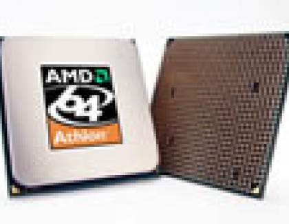 AMD Athlon 3000+
