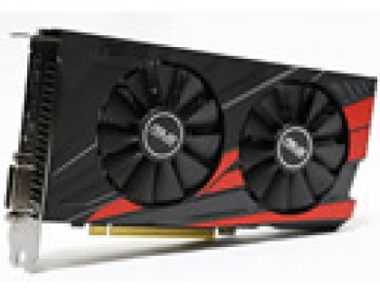 ASUS EXPEDITION GTX1050TI-4G review