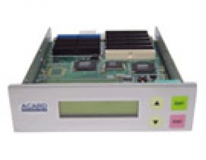 Acard ARS-2033N 1-to-21 Duplicator