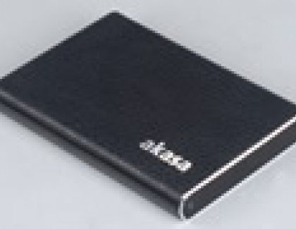 Akasa Elite HDD Case