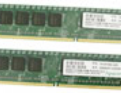 Apacer 2X512MB DDR2 PC5300