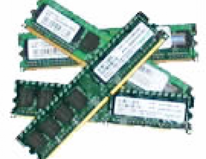 Apacer VS Transcend (DDR2 533MHz)