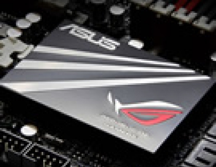 Asus Maximus IV Gene-Z review