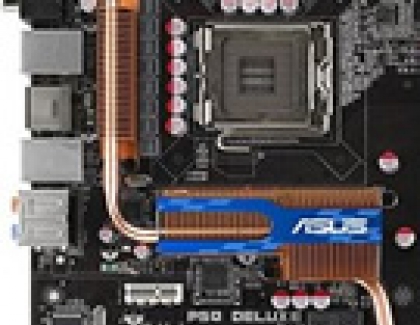 Asus P5Q Deluxe