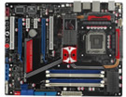 Asus Rampage Extreme