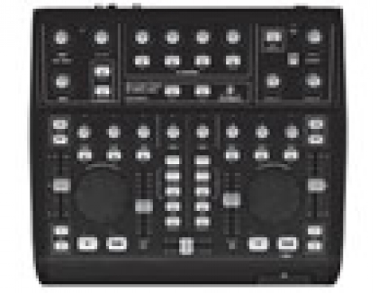 Behringer BCD3000