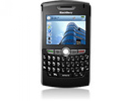 Blackberry 8800