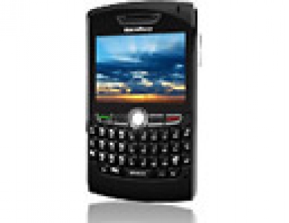Blackberry 8820