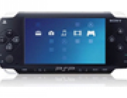 Buying a Sony PSP