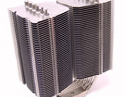 CPU Coolers Roundup For LGA1366 April 2009