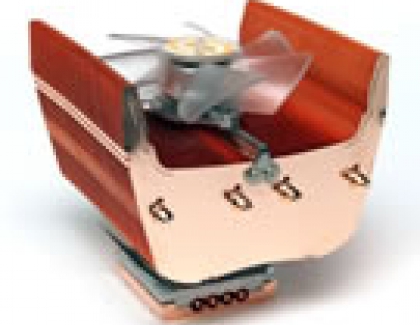 CPU Coolers Roundup June 2008