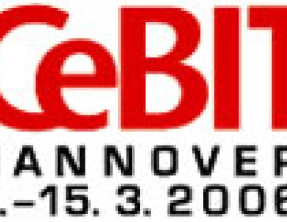 CeBIT 2006