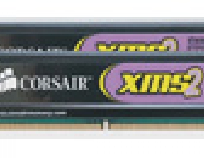 Corsair PC2-6400C4