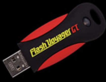 Corsair Voyager GT 32GB