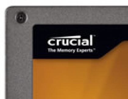 Crucial RealSSD C300 64GB review