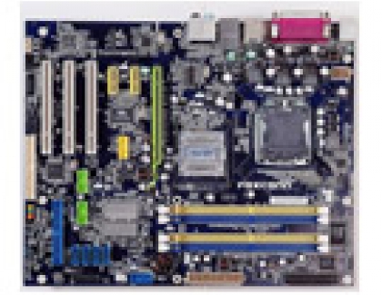 Foxconn 945G7AD Motherboard