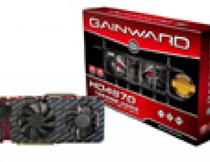 Gainward HD4870 1GB GS