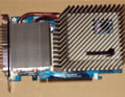 Gigabyte GV-NX86S256H