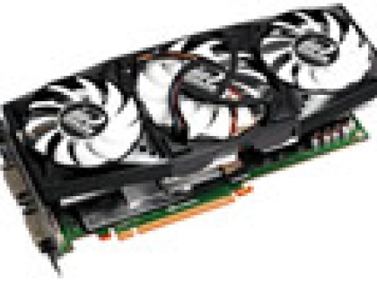 Inno3D GTX470 Hawk