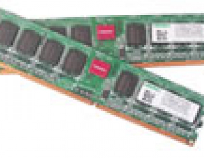Kingmax 2X512MB DDR2