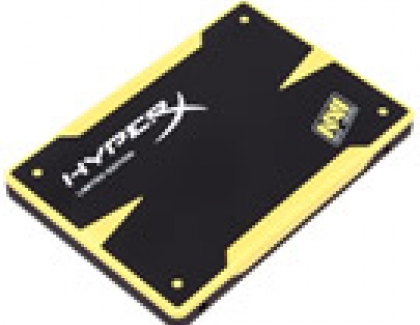 Kingston HyperX 3K SSD 120GB Na`Vi Edition