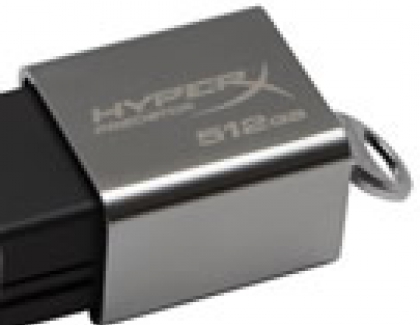 Kingston Predator HyperX 512GB Review