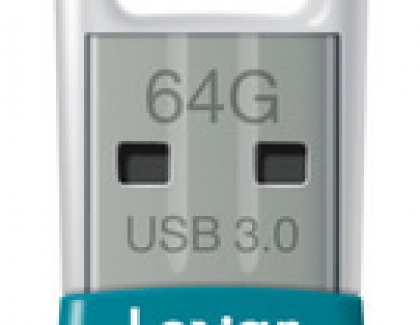 Lexar 64GB Jumpdrive S45 review