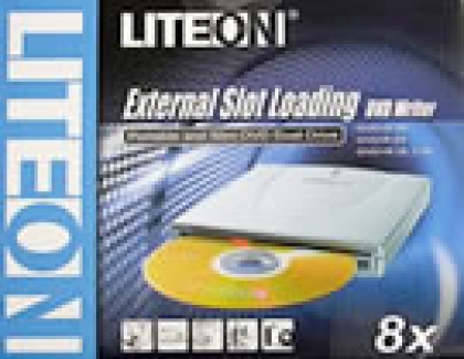 LiteOn SLW 831SX