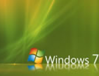 Windows 7 RC