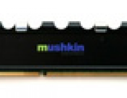 Mushkin XP2-6400 2GB