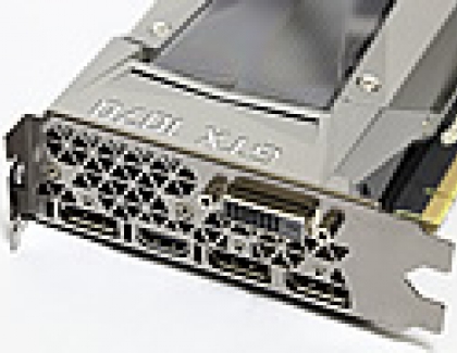 Nvidia Geforce GTX 1070 review