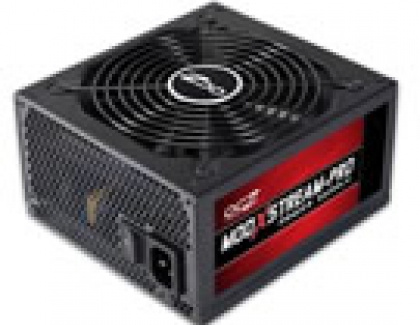 OCZ ModXStream Pro 600W