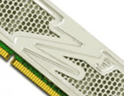 OCZ DDR3 PC3-12800 Platinum Triple Channel